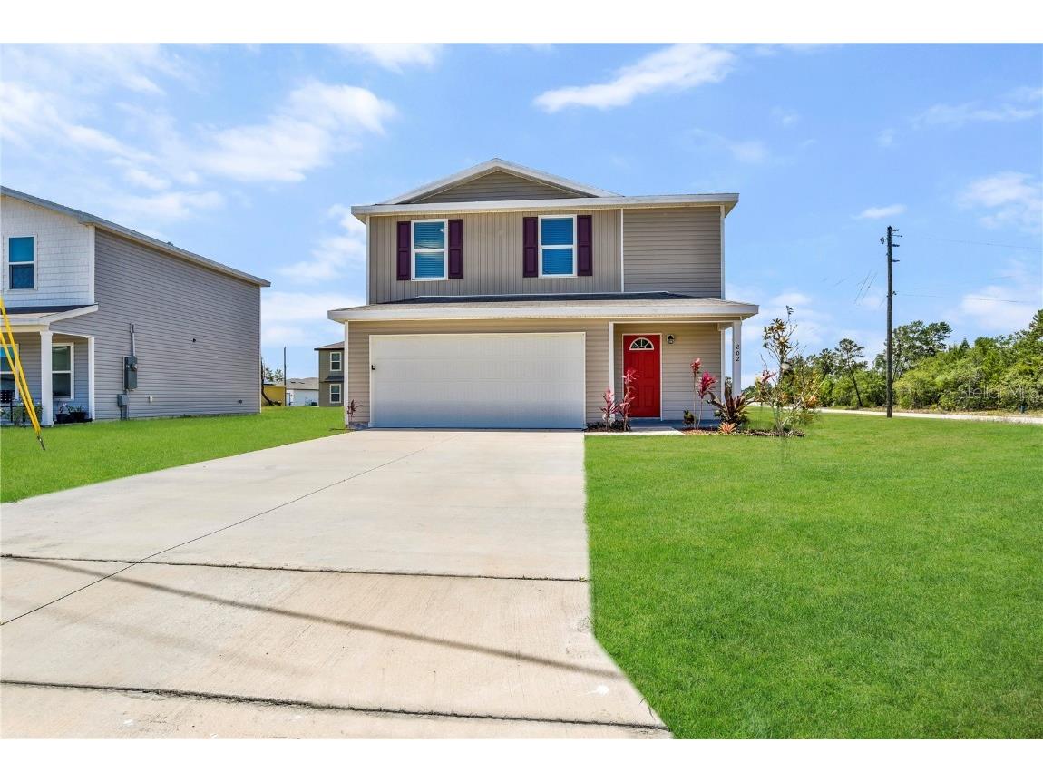 202 Gladiola Court Poinciana FL 34759 O6135217 image1