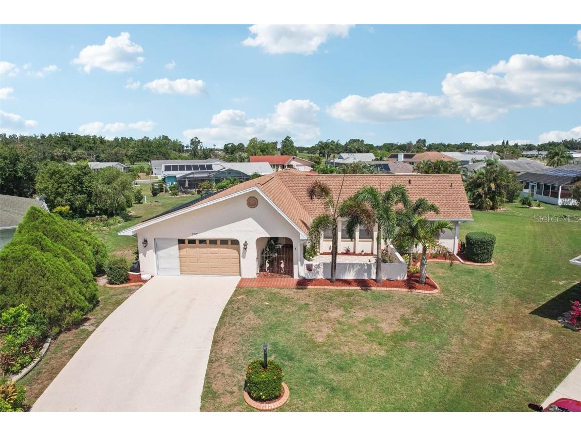 202 Grayson Court Sun City Center FL 33573 TB8390288 image1