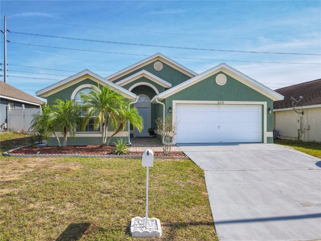 202 Halstead Drive Davenport FL 33897 O6359958 image1