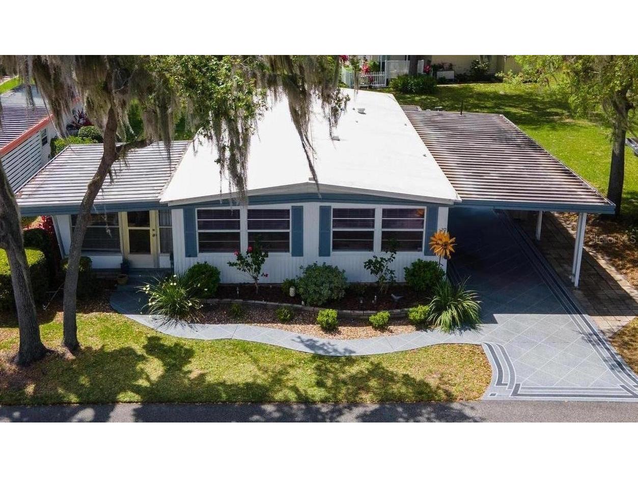 202 Jacaranda Drive Leesburg FL 34748 - PALATLAKAHA RIVER G5080097 image1