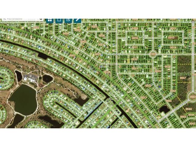 202 Jennifer Drive Rotonda West FL 33947 A4625152 image1