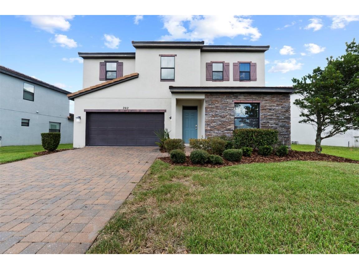 202 Kenny Boulevard Haines City FL 33844 S5135031 image1