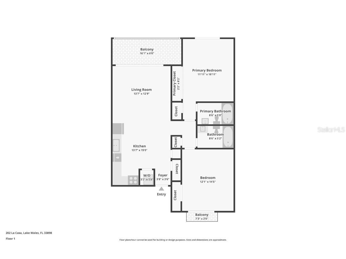 202 La Casa #202 Lake Wales FL 33898 L4957347 image27