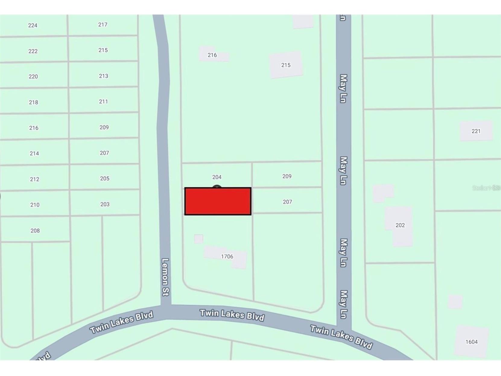 202 Lemon Street Interlachen FL 32148 S5144098 image1