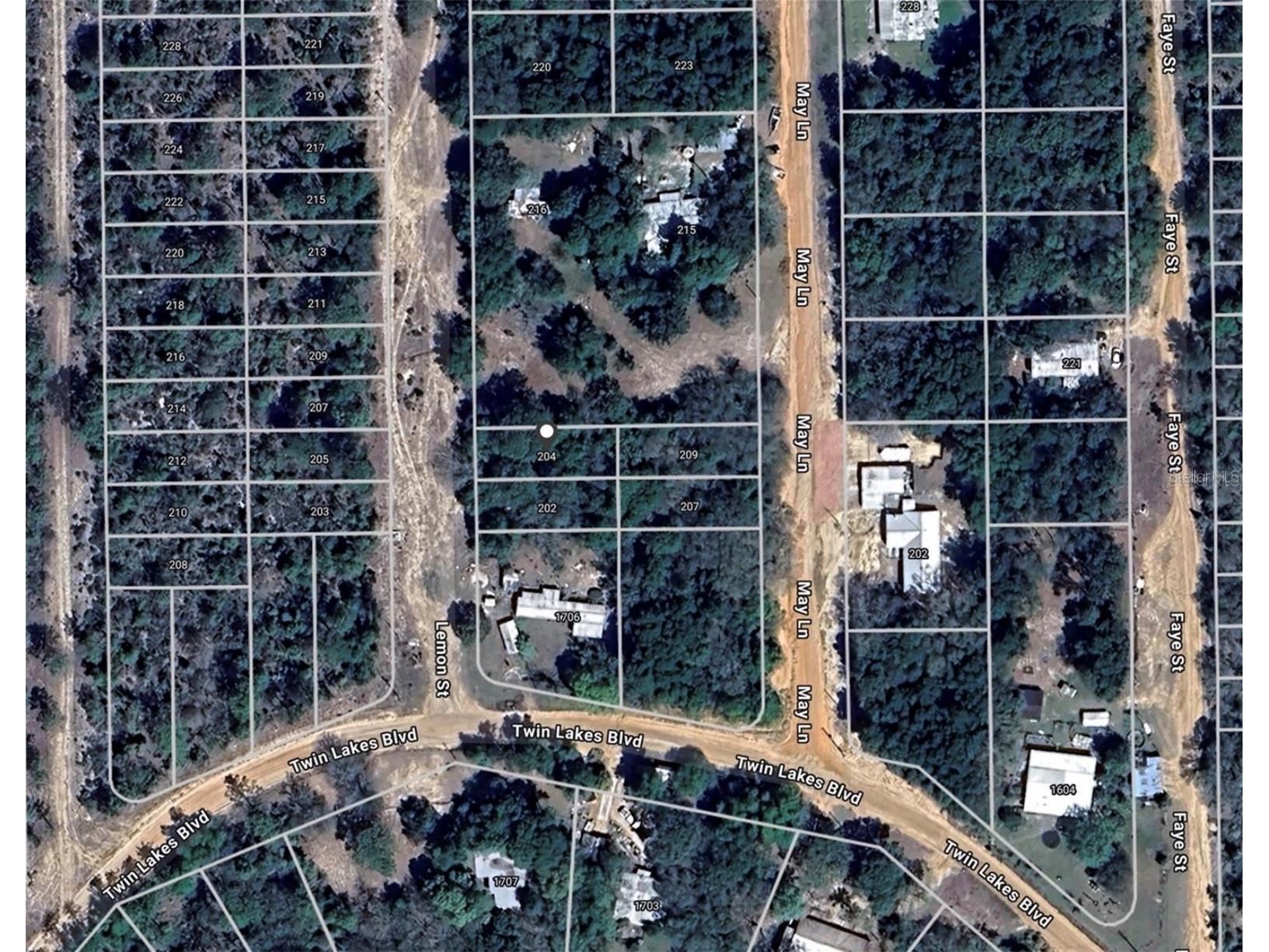 202 Lemon Street Interlachen FL 32148 S5144098 image3