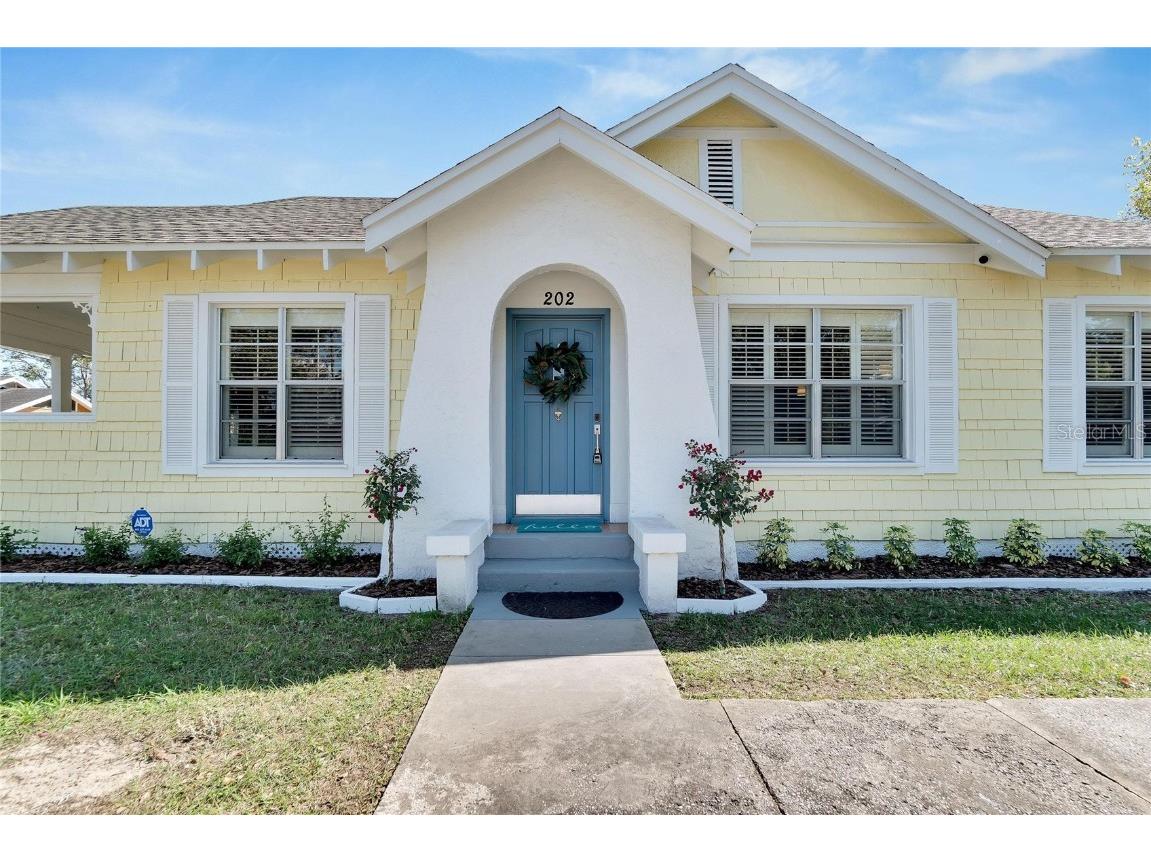 202 Lenox Street Lakeland FL 33803 L4949183 image1