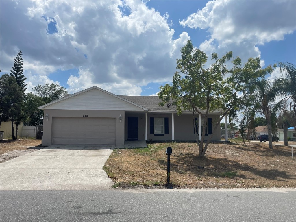 202 Lily Pad Road Eagle Lake FL 33839 S5083060 image1