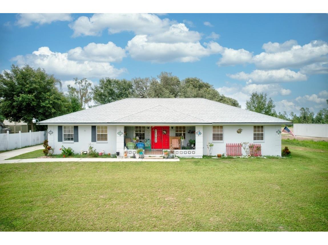 202 Limpkin Lane Frostproof FL 33843 T3457450 image1