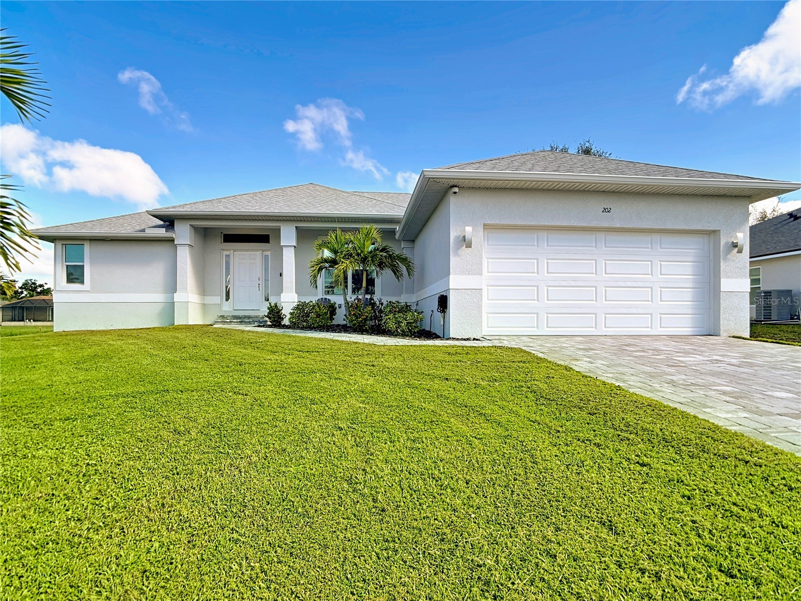 202 Long Meadow Lane Rotonda West FL 33947 D6147583 image1