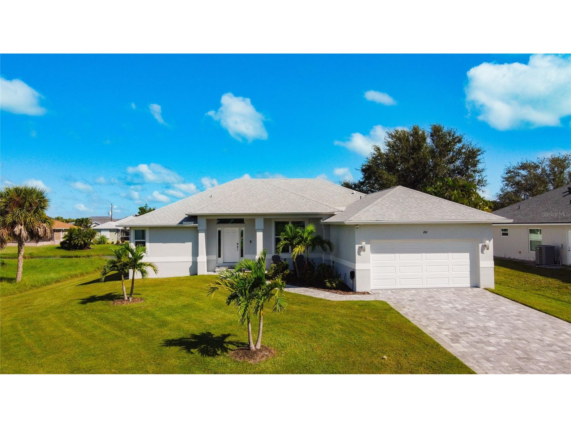 202 Long Meadow Lane Rotonda West FL 33947 D6147583 image11