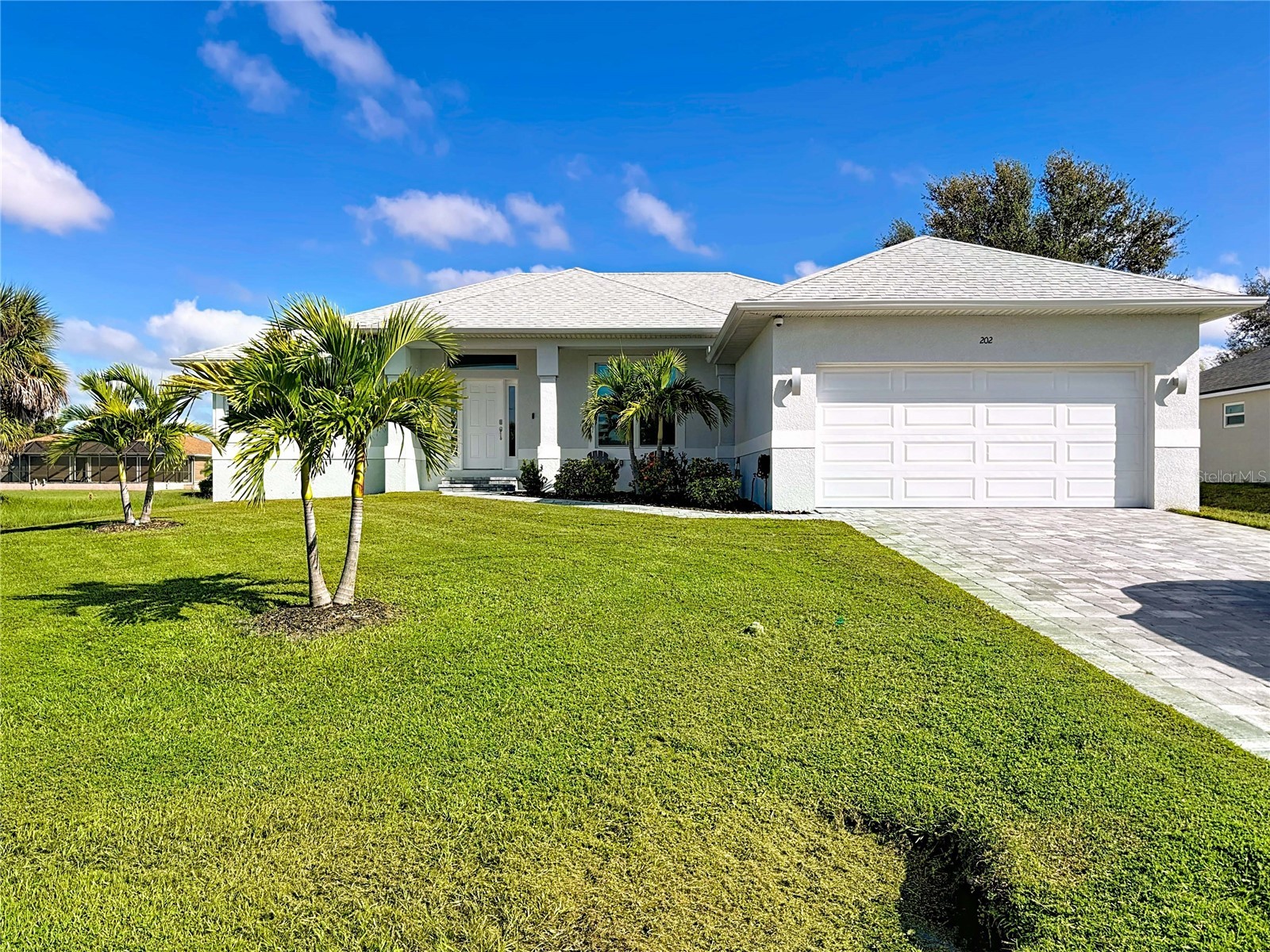 202 Long Meadow Lane Rotonda West FL 33947 D6147583 image12