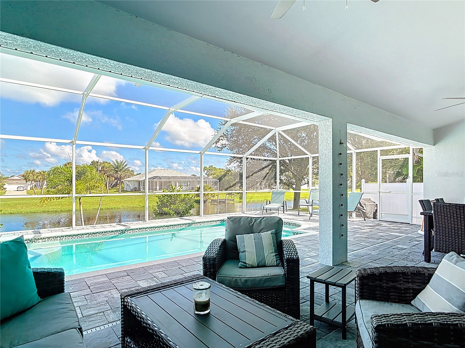 202 Long Meadow Lane Rotonda West FL 33947 D6147583 image3