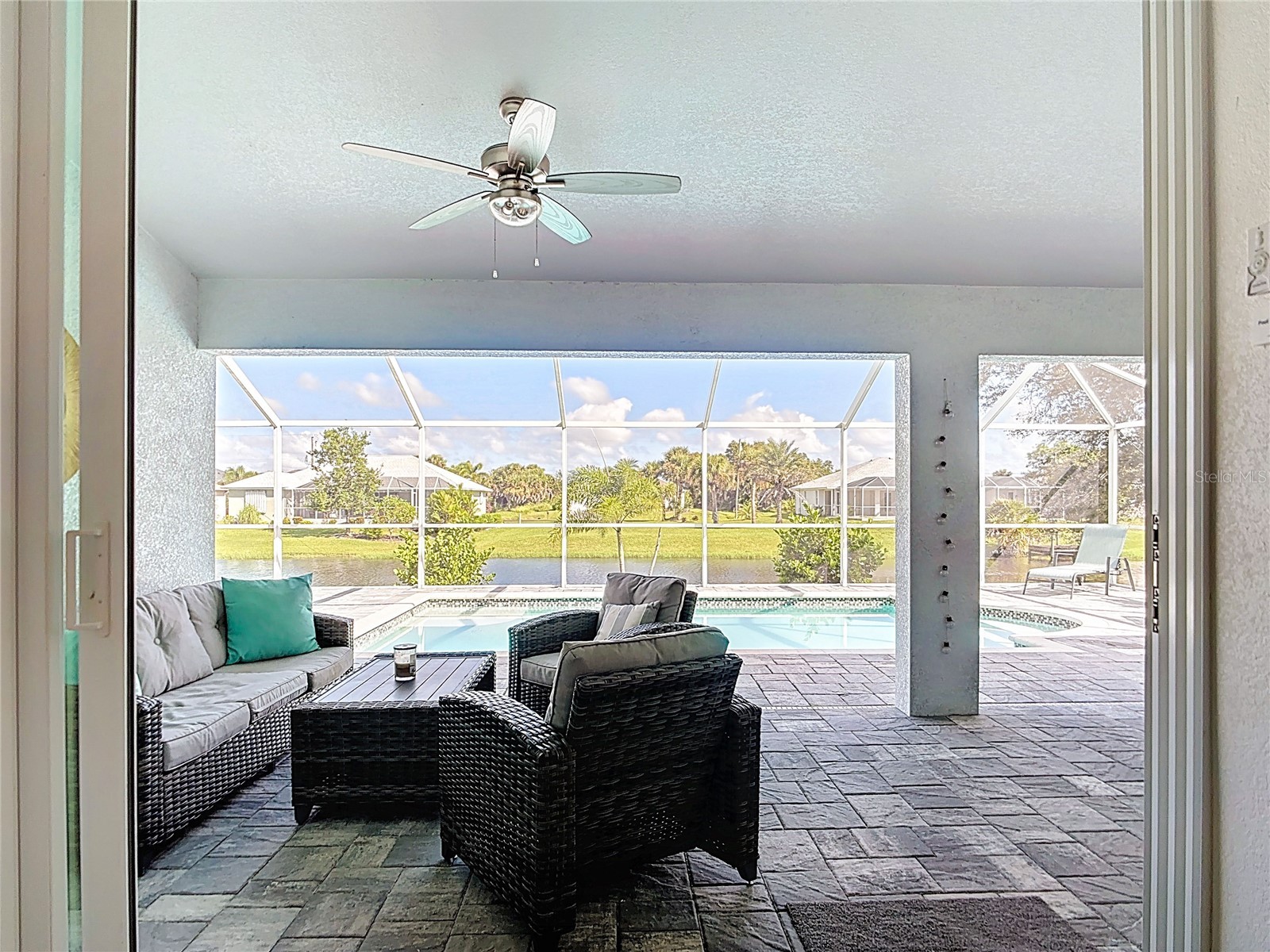 202 Long Meadow Lane Rotonda West FL 33947 D6147583 image37