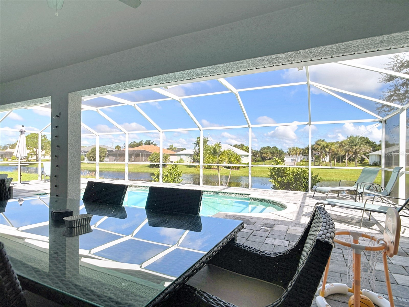 202 Long Meadow Lane Rotonda West FL 33947 D6147583 image40