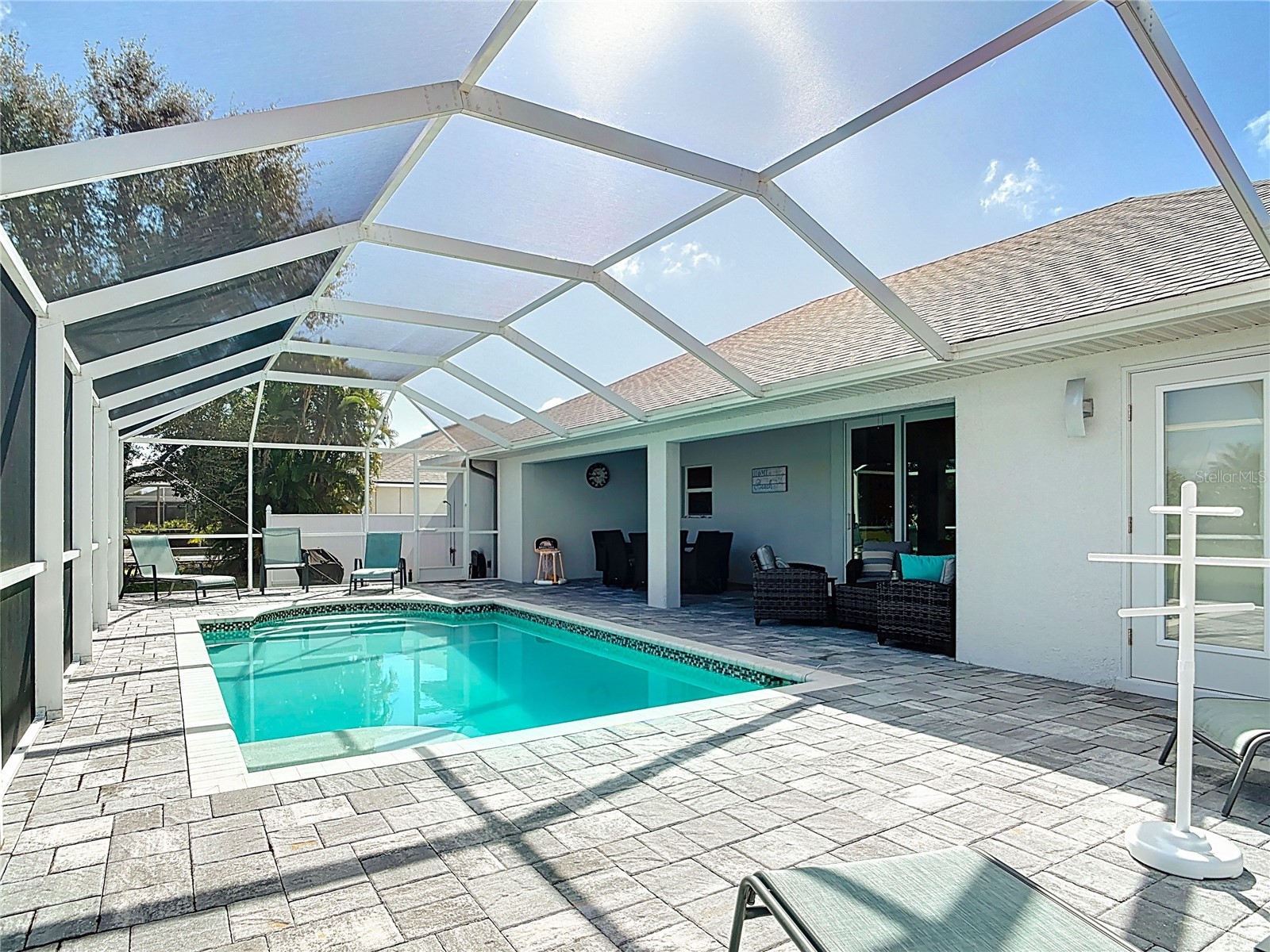 202 Long Meadow Lane Rotonda West FL 33947 D6147583 image43