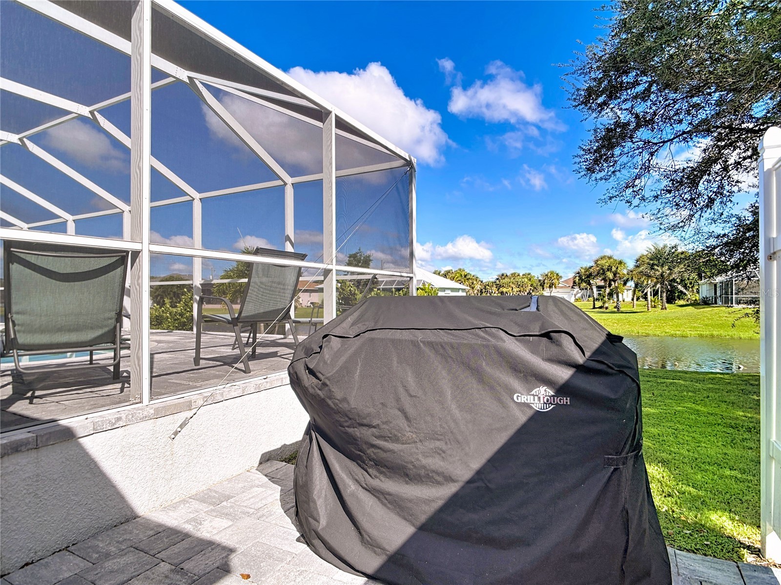 202 Long Meadow Lane Rotonda West FL 33947 D6147583 image45