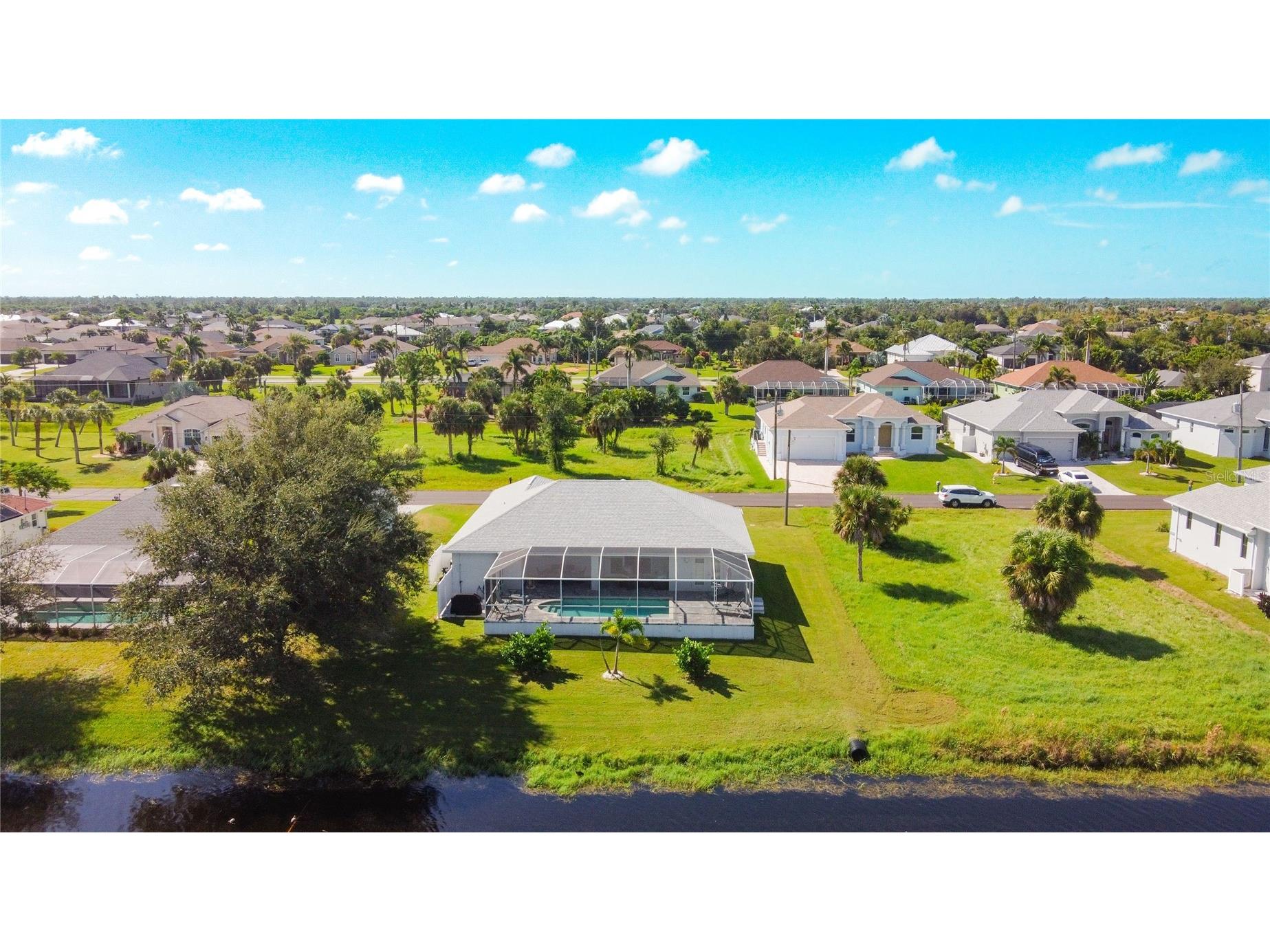 202 Long Meadow Lane Rotonda West FL 33947 D6147583 image50