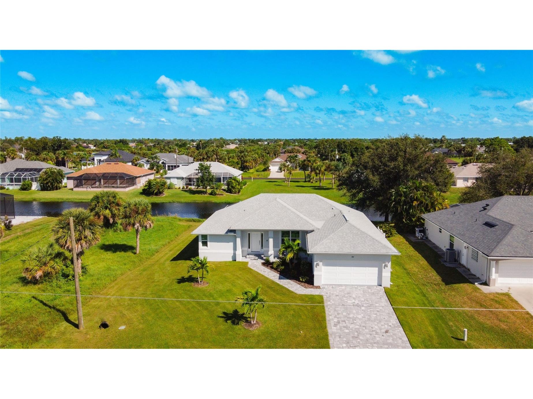 202 Long Meadow Lane Rotonda West FL 33947 D6147583 image9