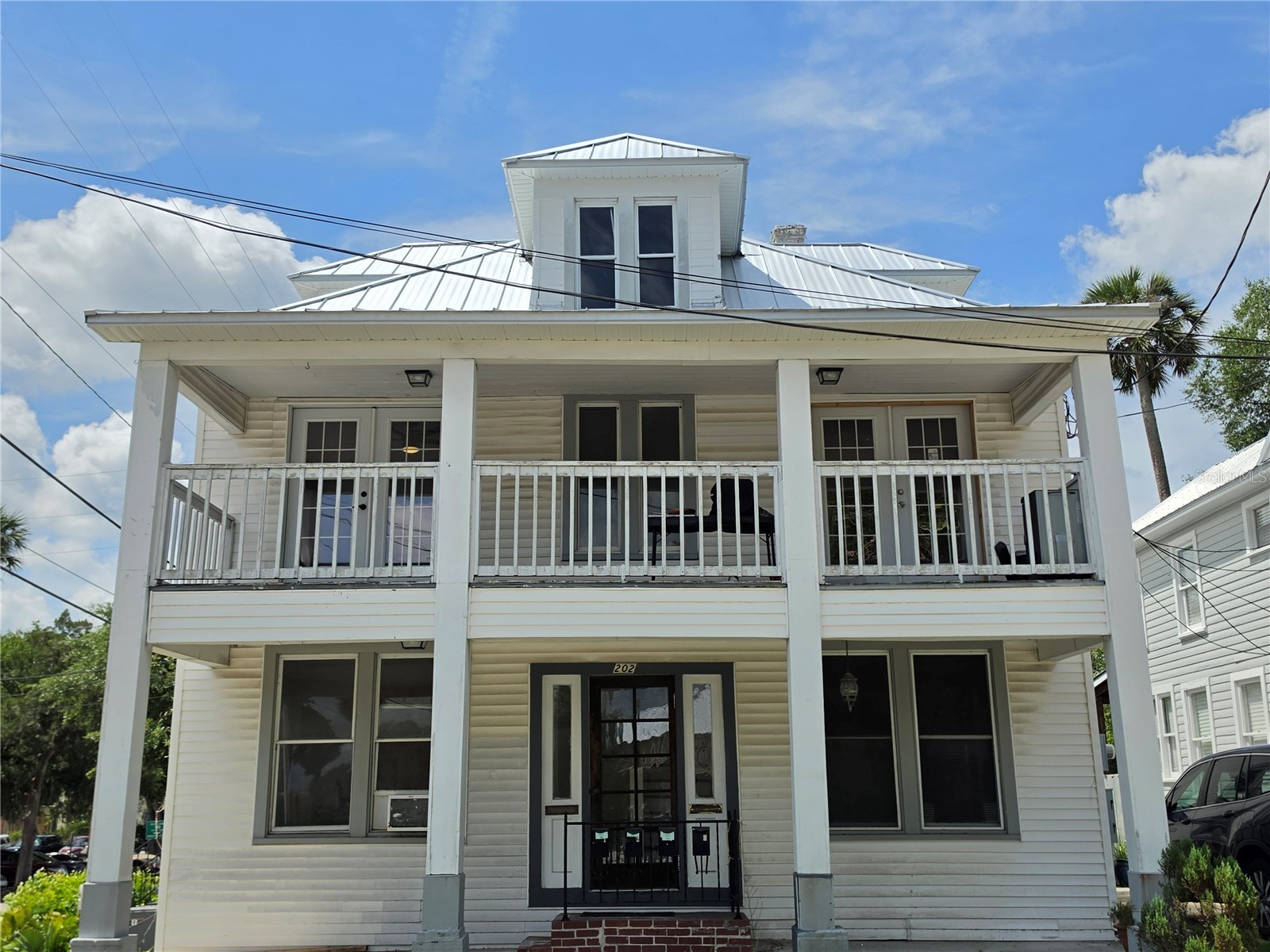202 Luella Court #3 Deland FL 32720 O6413515 image1