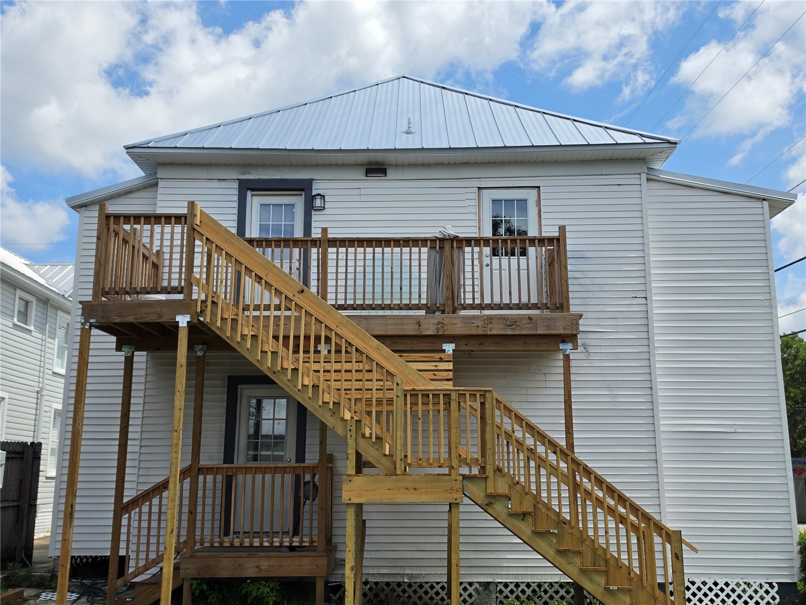 202 Luella Court #3 Deland FL 32720 O6413515 image45
