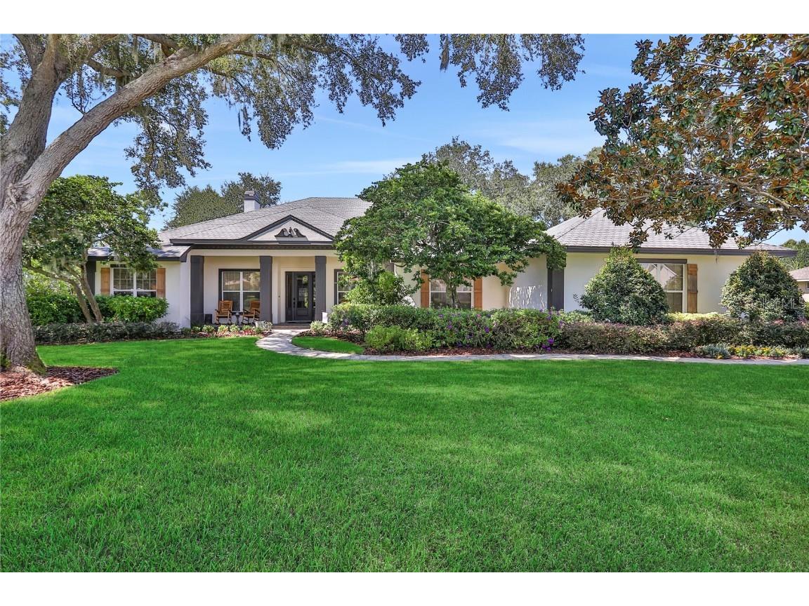 202 Mclean Point Winter Haven FL 33884 - LAKE WINTERSET P4932239 image1