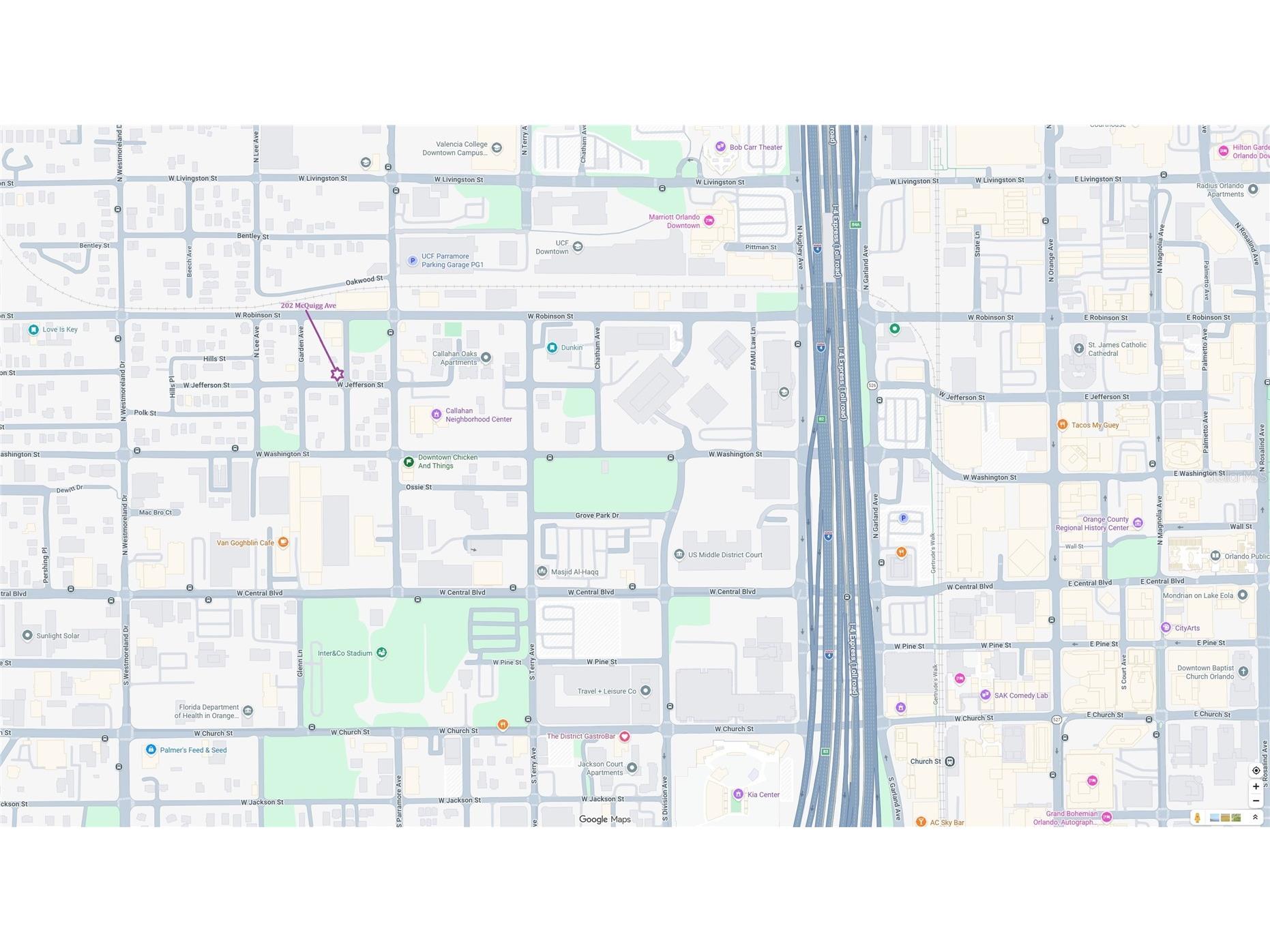202 Mcquigg Avenue Orlando FL 32805 O6423267 image3