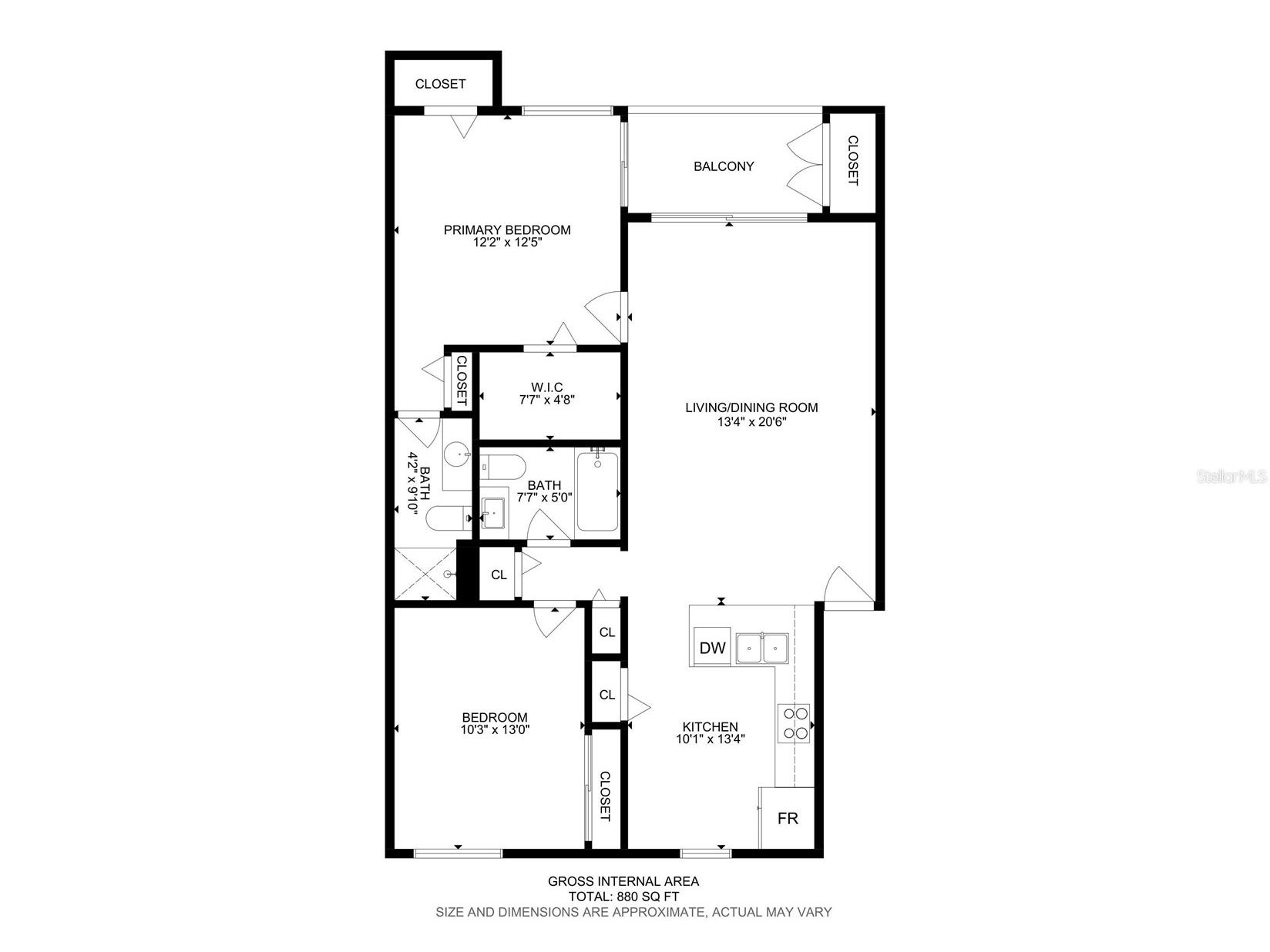 202 Meadow Lane #50 Oldsmar FL 34677 TB8505503 image3