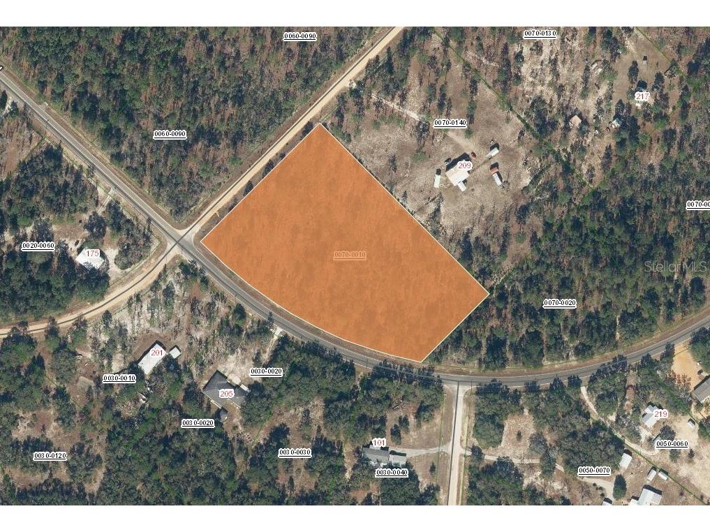 202 Melrose Landings Boulevard Hawthorne FL 32640 OM701983 image1