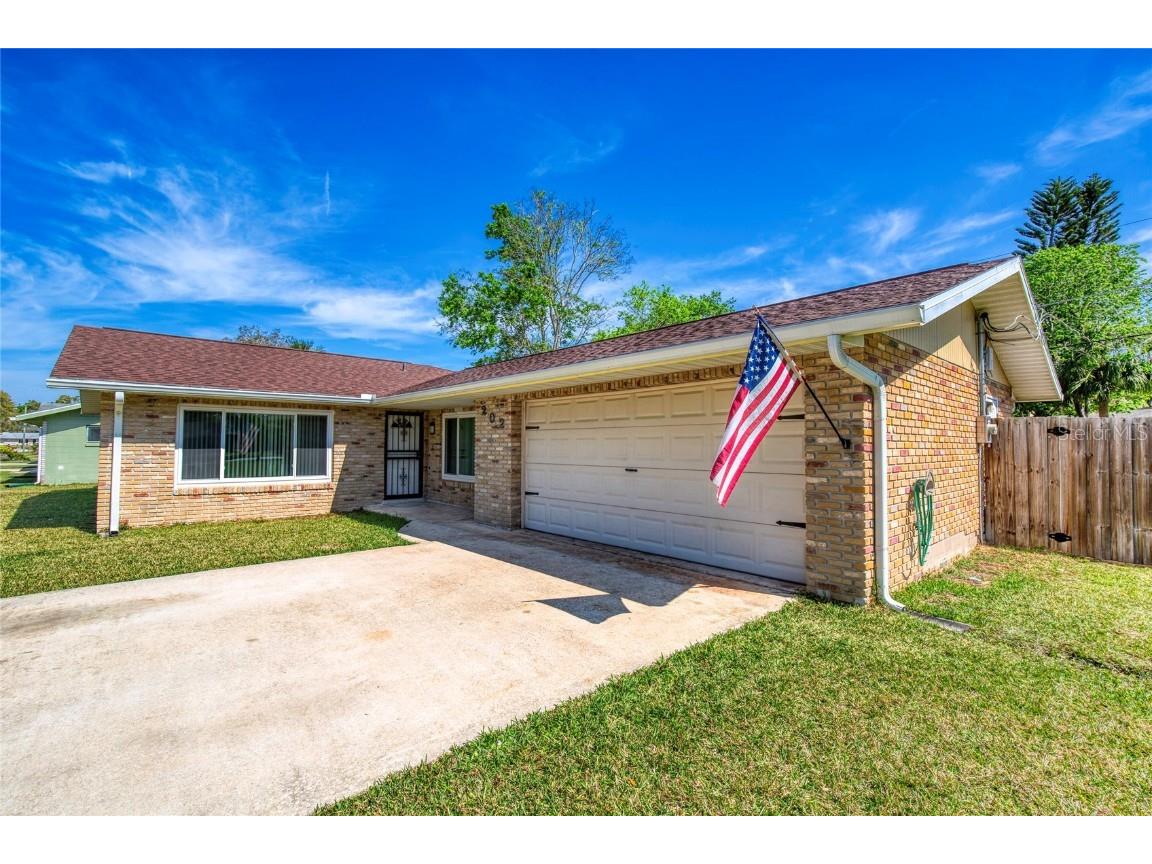 202 N Brighton Drive Port Orange FL 32127 O6293009 image1
