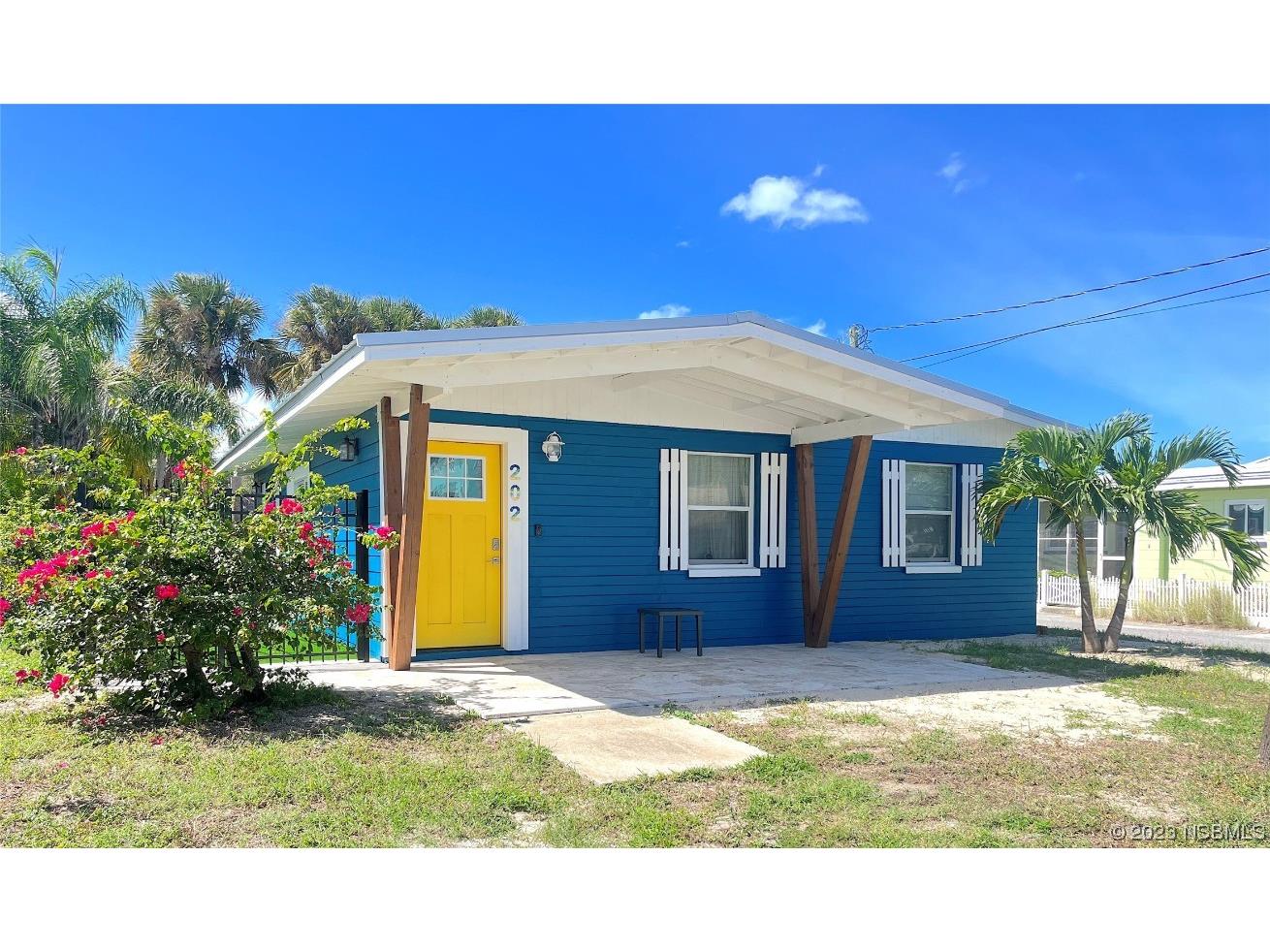 202 N Cooper Street New Smyrna Beach FL 32169 NS1077403 image1