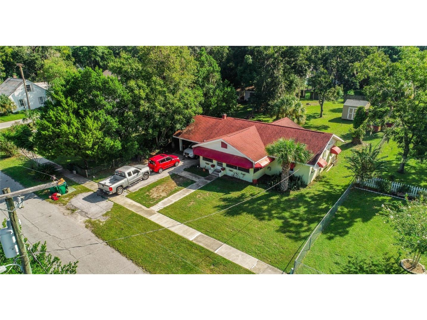 202 N Old Wire Road Wildwood FL 34785 G5073345 image1