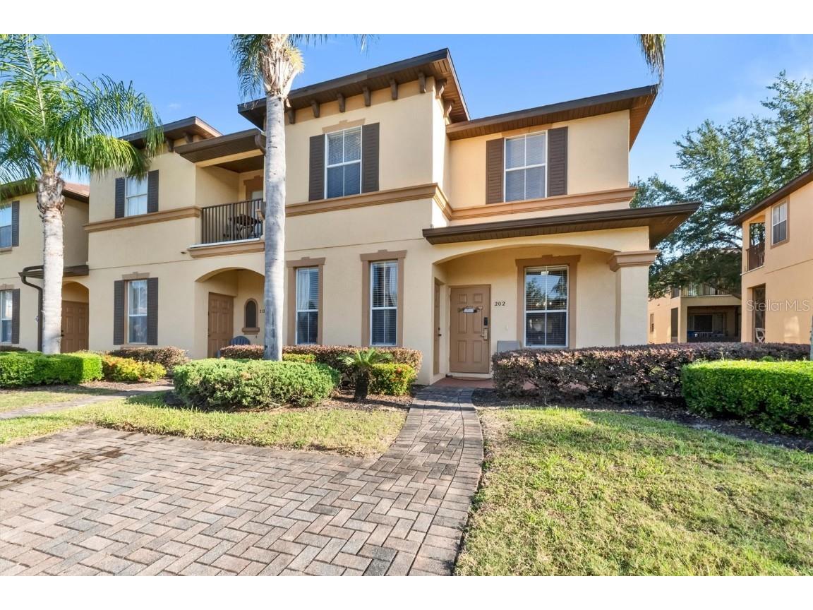 202 Napoli Drive #202 Davenport FL 33897 O6306582 image1