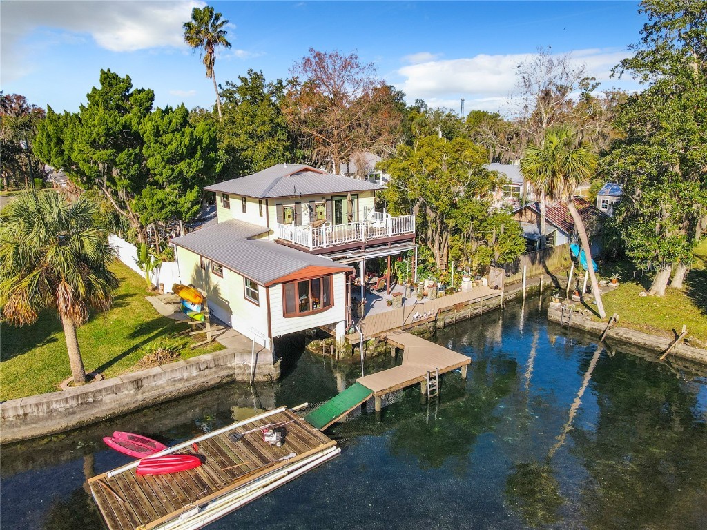 202 NE 2nd Avenue Crystal River FL 34429 - HUNTER SPRINGS U8231444 image1