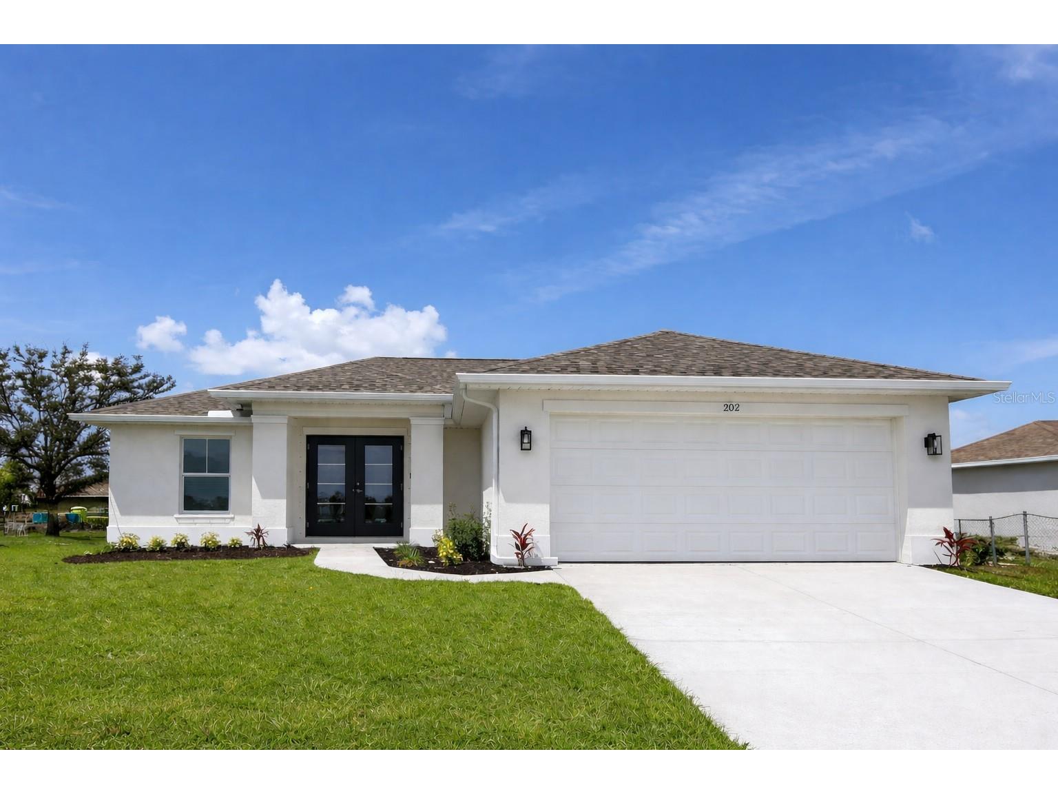 202 NW 25th Place Cape Coral FL 33993 A4690795 image1