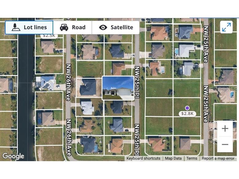 202 NW 25th Place Cape Coral FL 33993 A4690795 image13