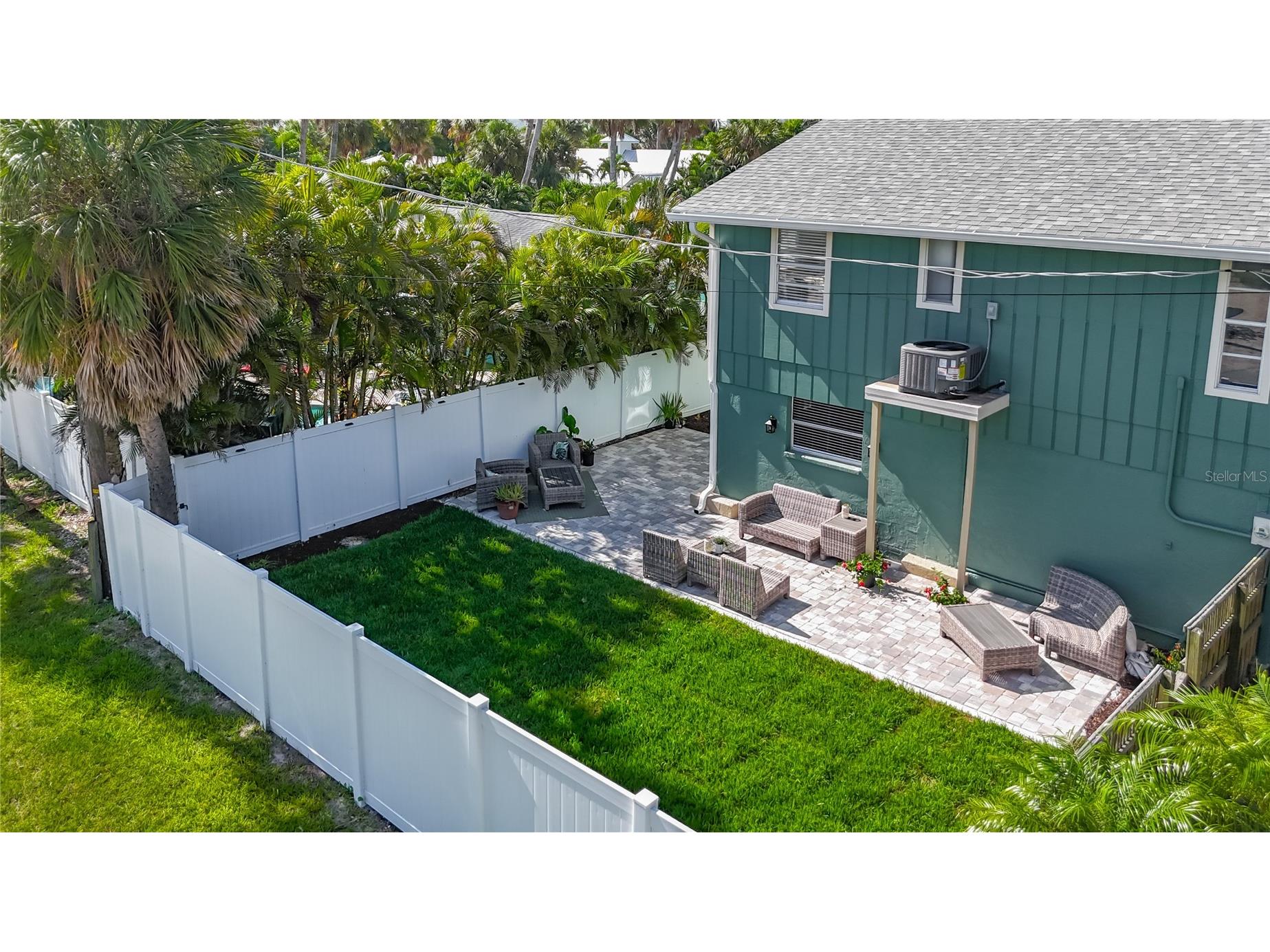 202 Peacock Lane #B Holmes Beach FL 34217 A4696880 image34