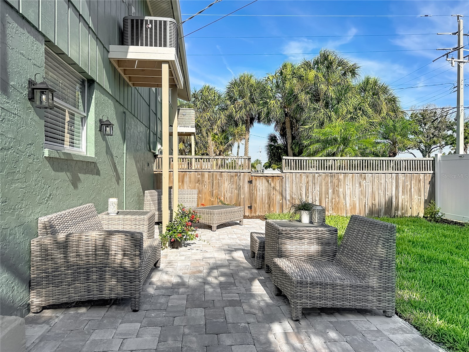 202 Peacock Lane #B Holmes Beach FL 34217 A4696880 image36