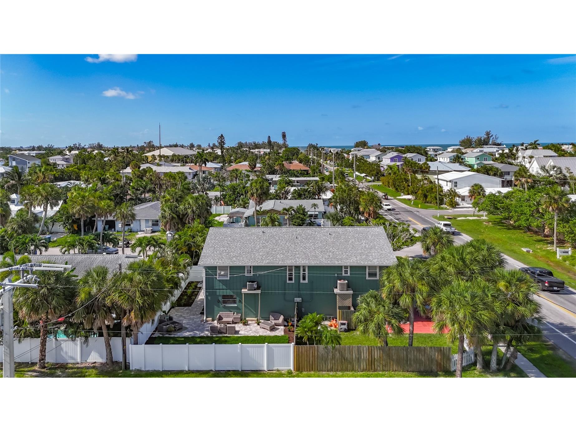 202 Peacock Lane #B Holmes Beach FL 34217 A4696880 image37