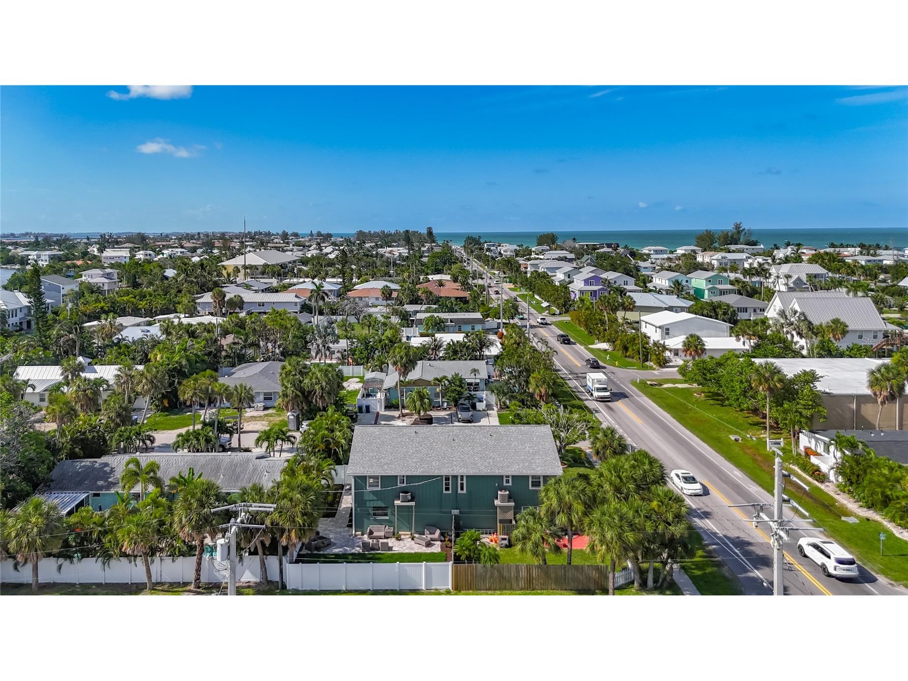 202 Peacock Lane #B Holmes Beach FL 34217 A4696880 image38