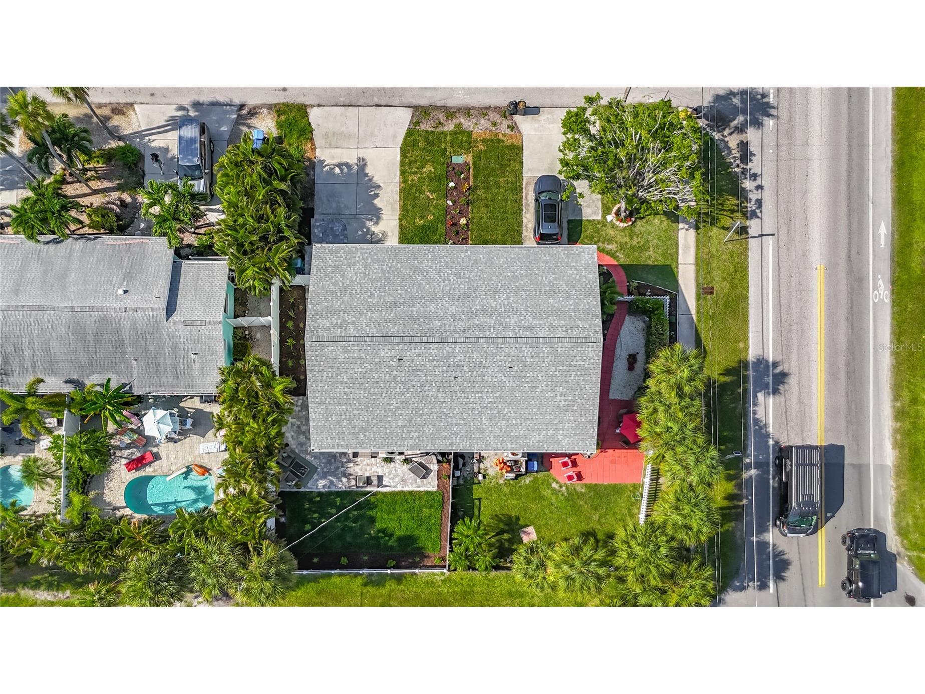 202 Peacock Lane #B Holmes Beach FL 34217 A4696880 image40