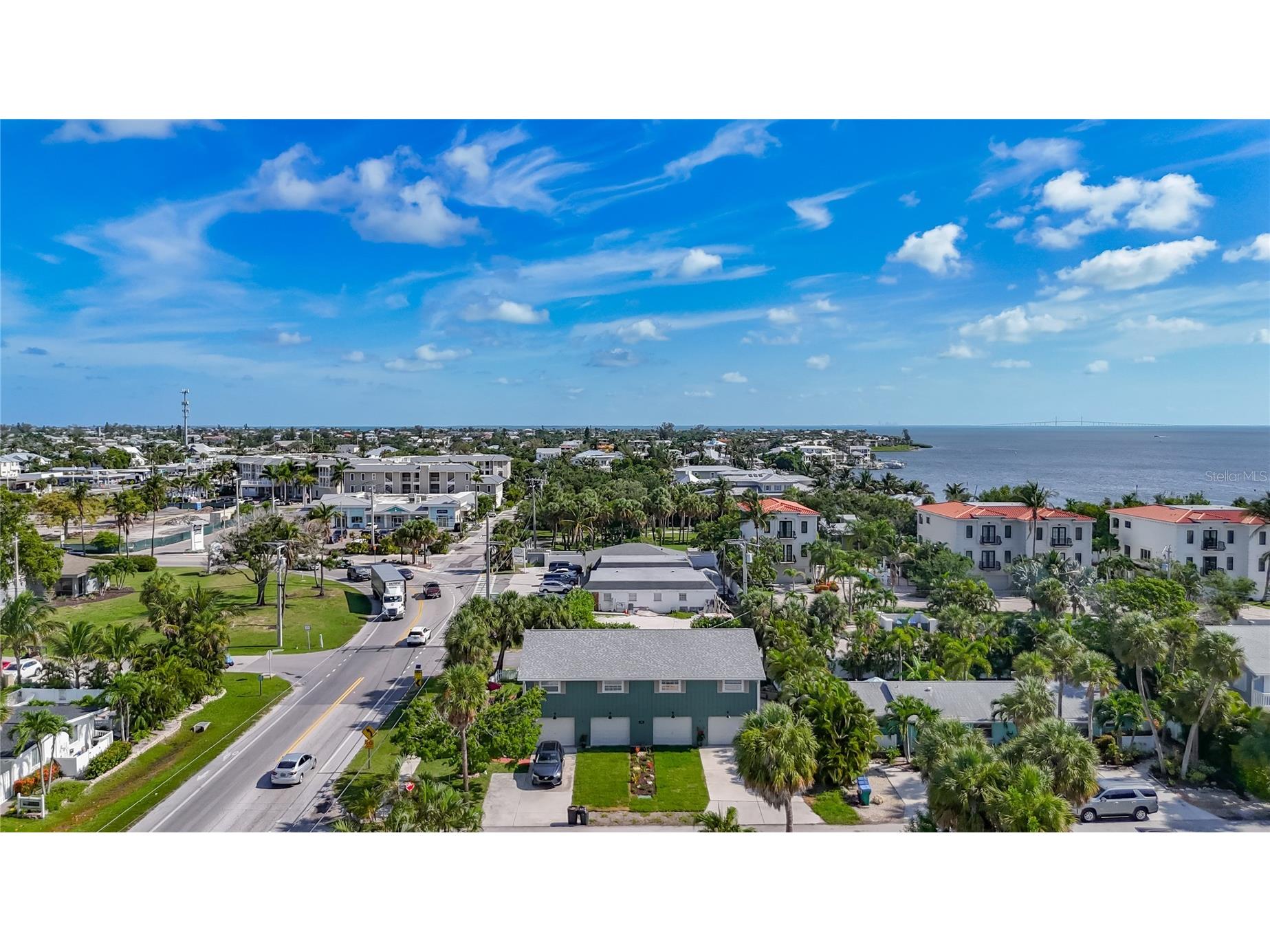 202 Peacock Lane #B Holmes Beach FL 34217 A4696880 image56