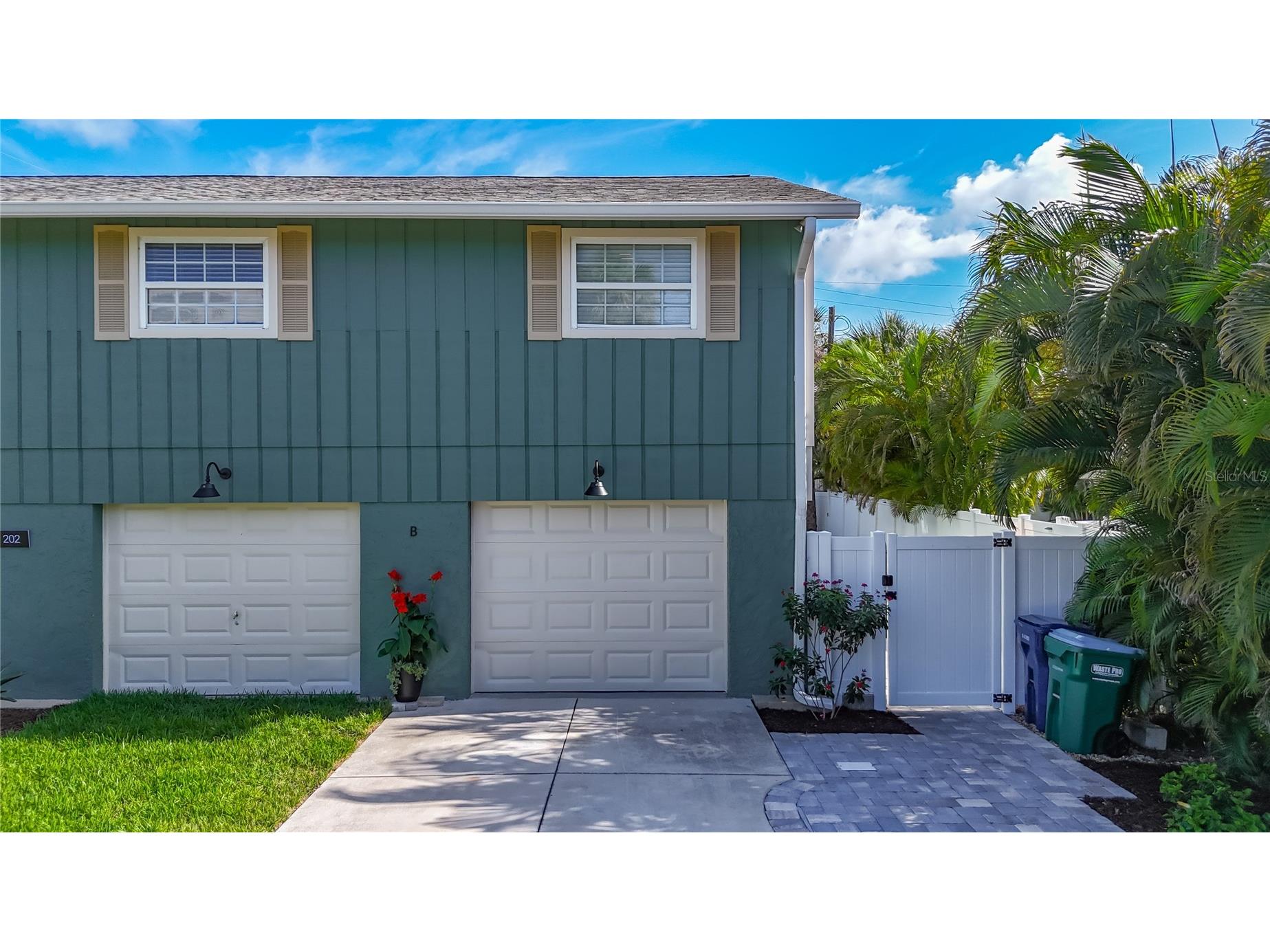 202 Peacock Lane #B Holmes Beach FL 34217 A4696880 image58