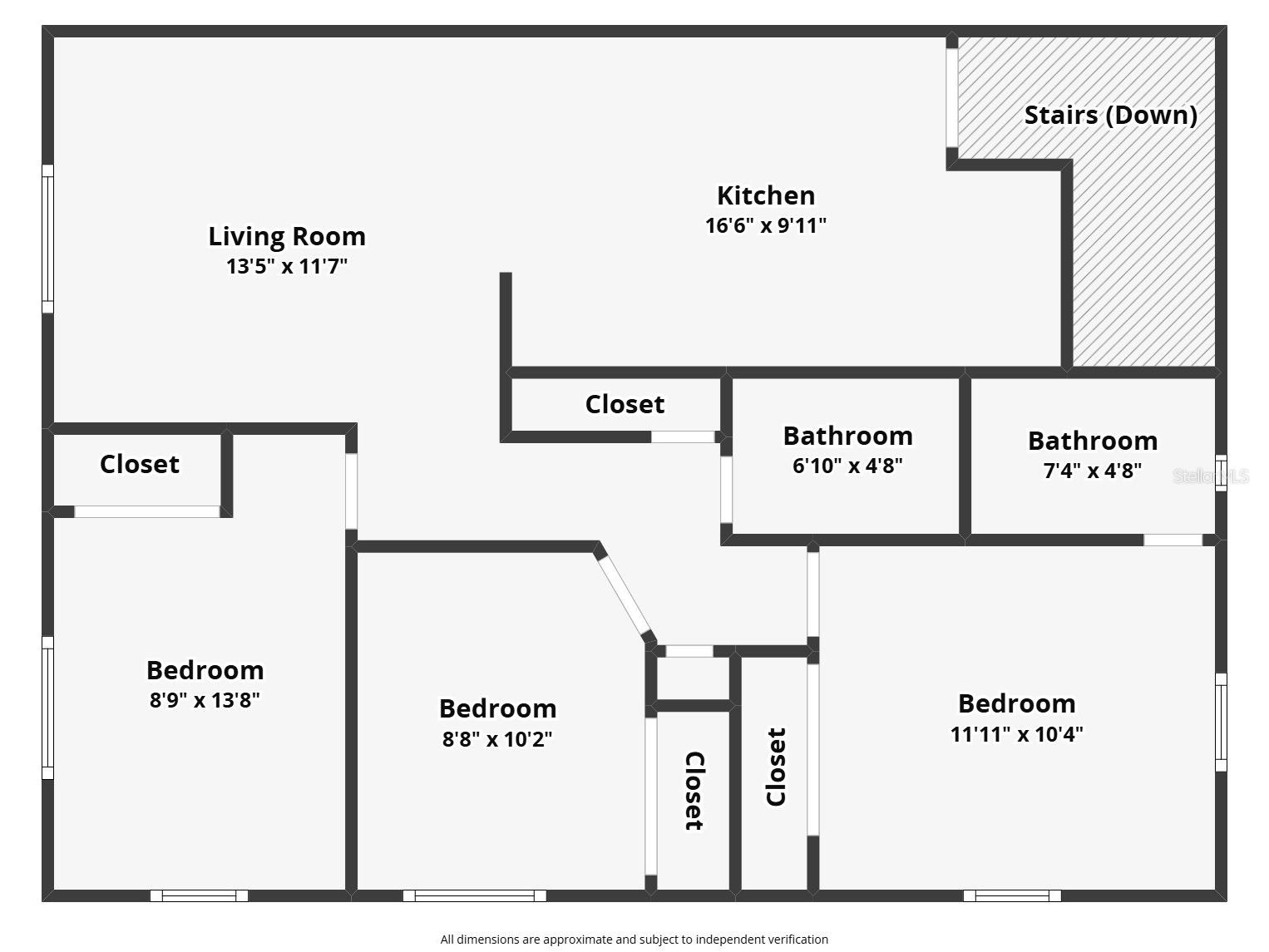 202 Peacock Lane #B Holmes Beach FL 34217 A4696880 image61