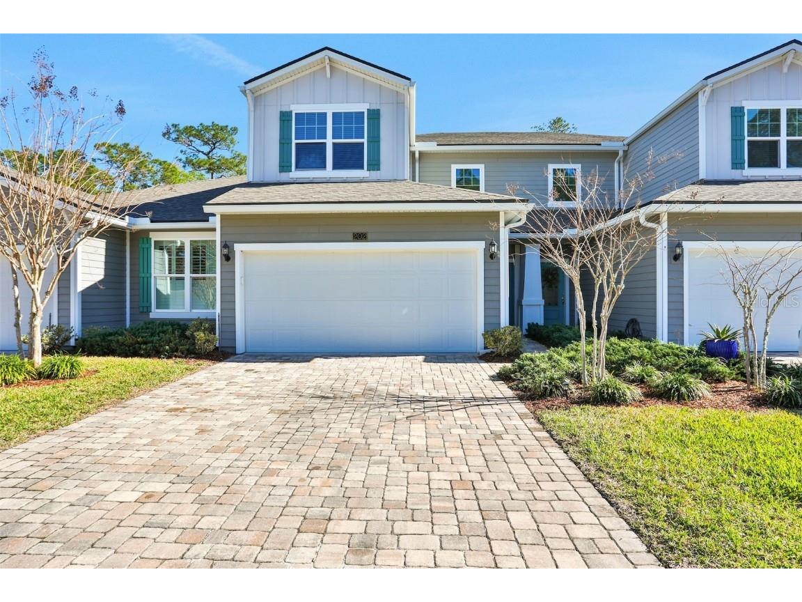 202 Pindo Palm Drive Ponte Vedra Beach FL 32081 T3501990 image1