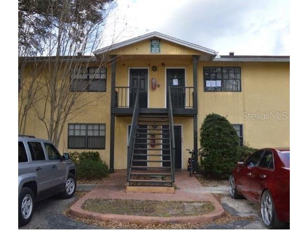 202 Pine Tulip Court #201 Tampa FL 33612 T3456503 image1