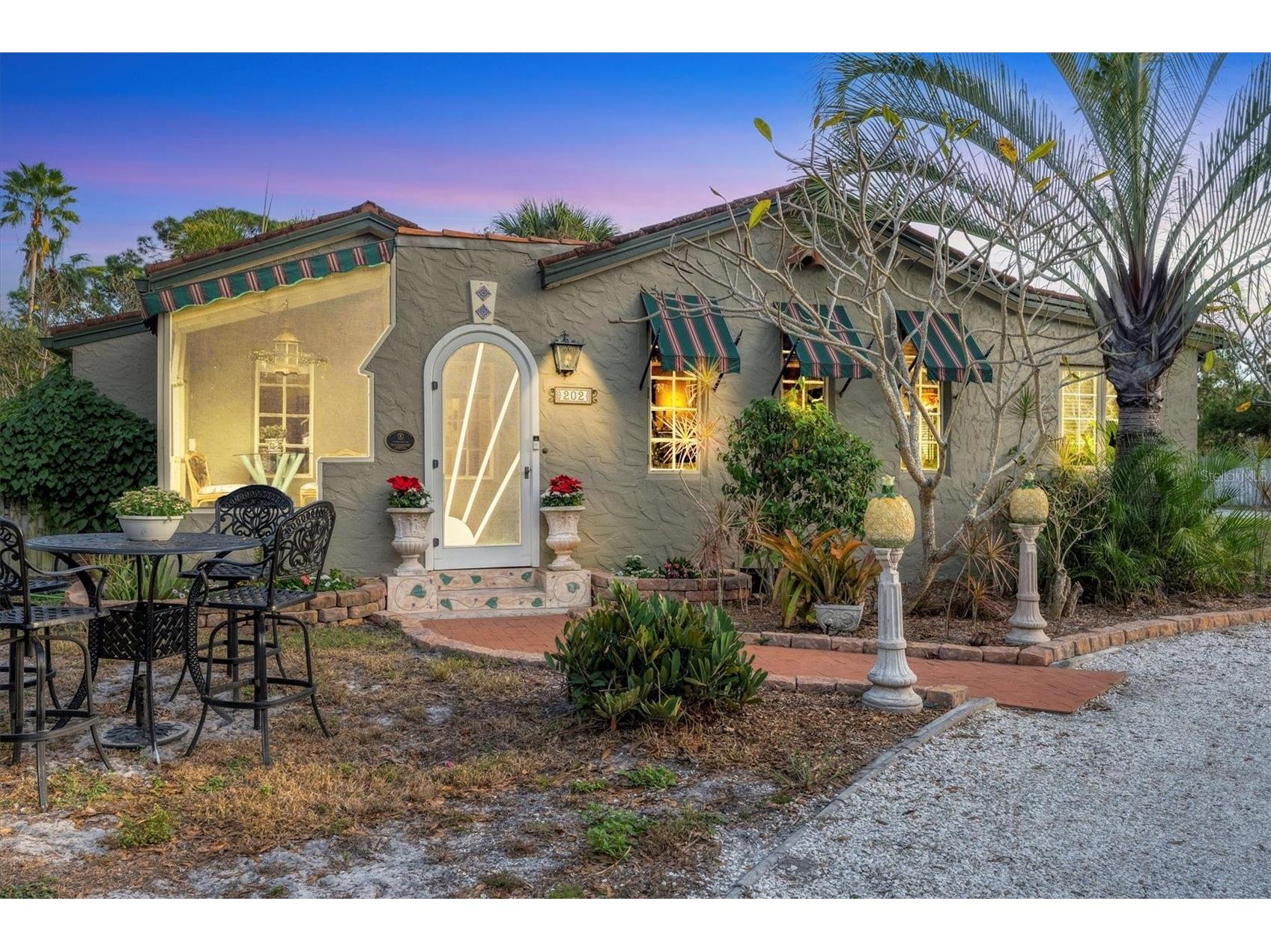 202 Pocono Trail E Nokomis FL 34275 N6142189 image1