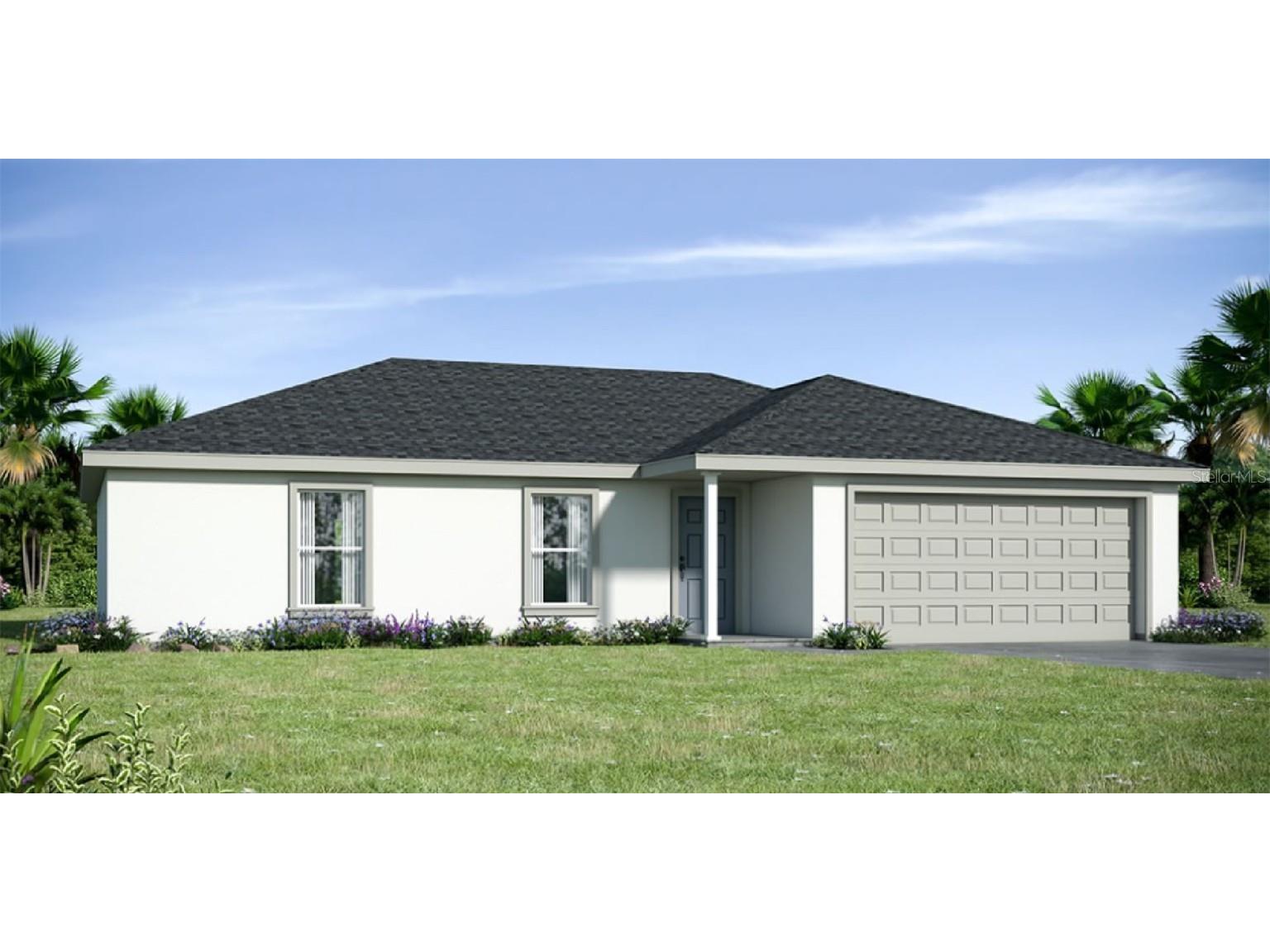 202 Pritchard Drive Palm Coast FL 32164 FC294980 image1
