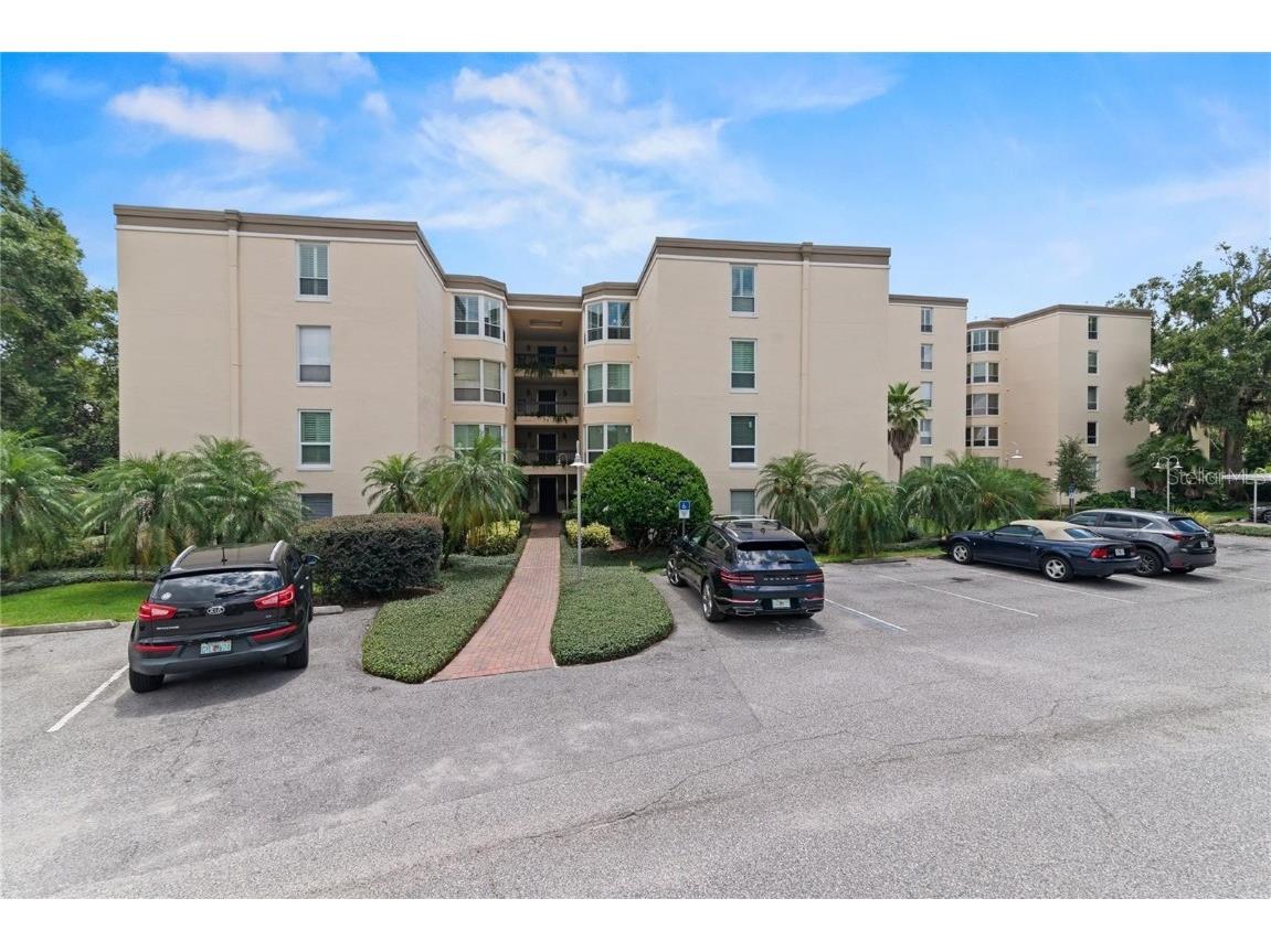 202 Quayside Circle #404 Maitland FL 32751 - LAKE MAITLAND O6343385 image1