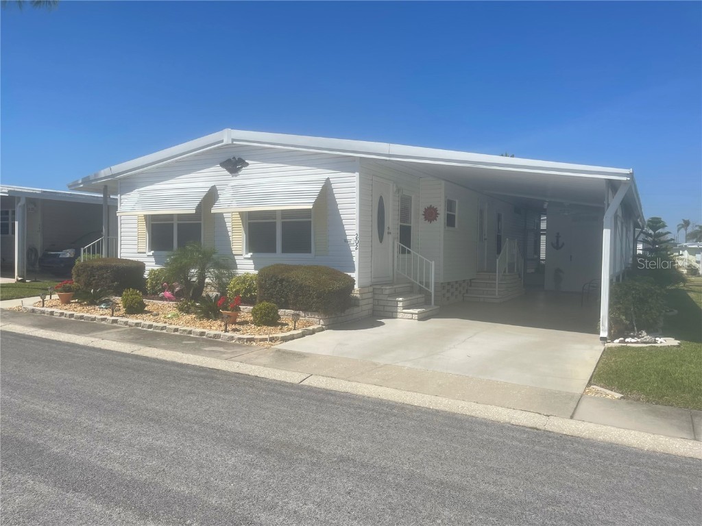 202 Red Maple Drive Palm Harbor FL 34684 U8235688 image1