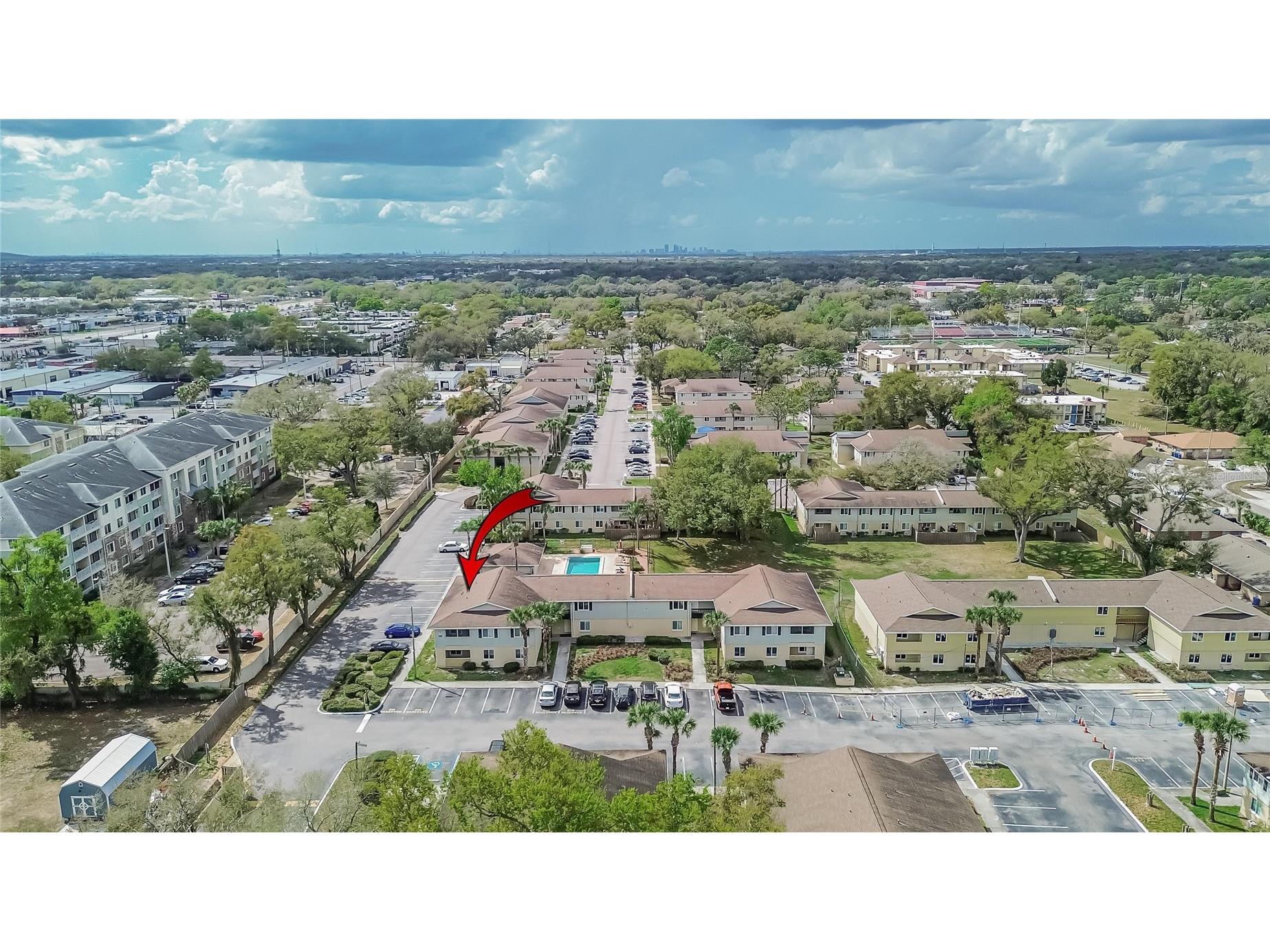 202 Red Maple Place #202 Brandon FL 33510 TB8515048 image41
